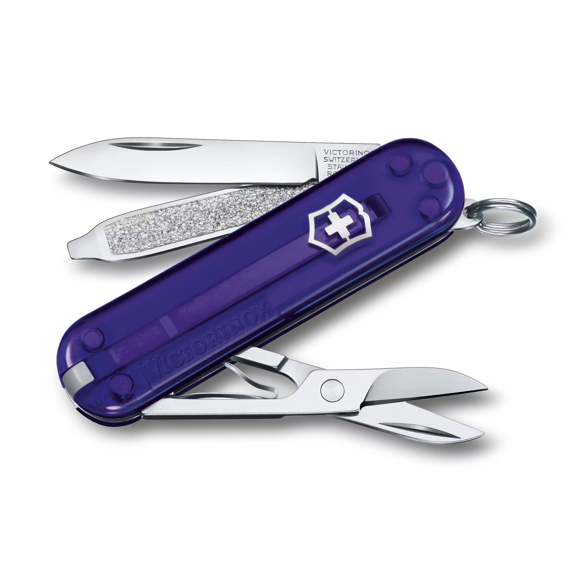 Victorinox Classic SD Persian Indigo
