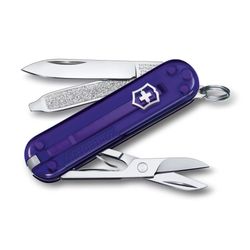 Victorinox Classic SD Persian Indigo