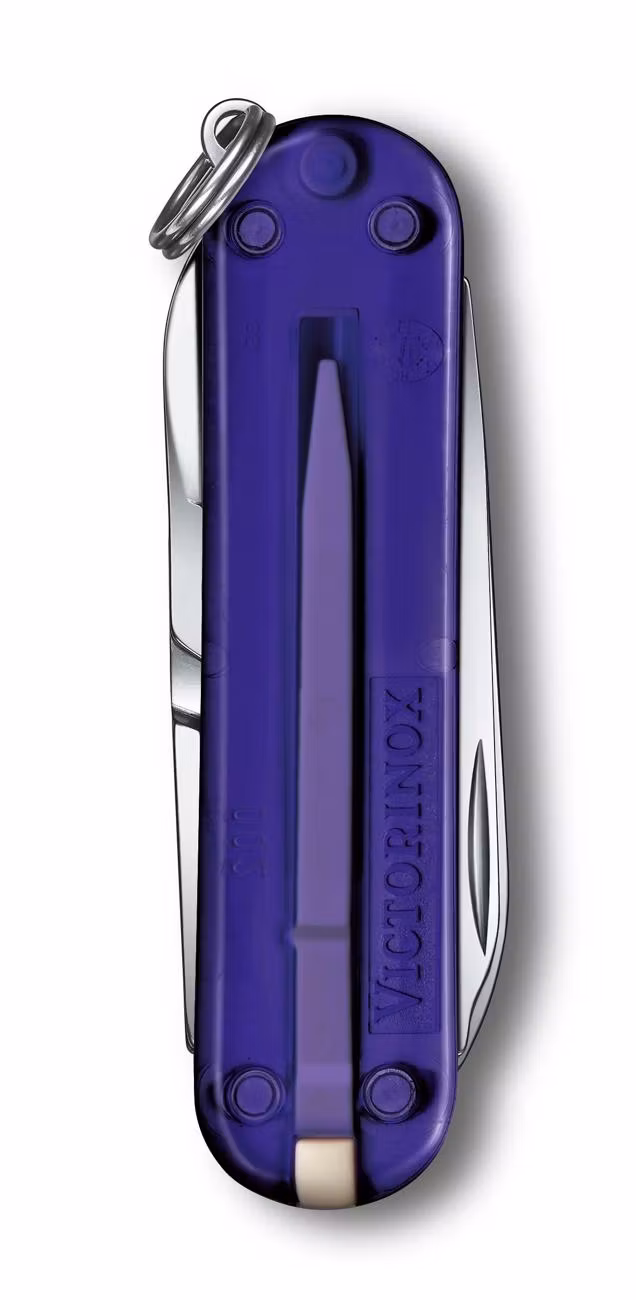 Victorinox Classic SD Persian Indigo