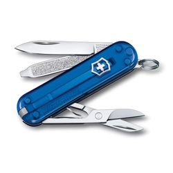 Victorinox Classic SD Deep Ocean