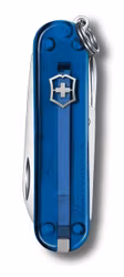 Victorinox Classic SD Deep Ocean