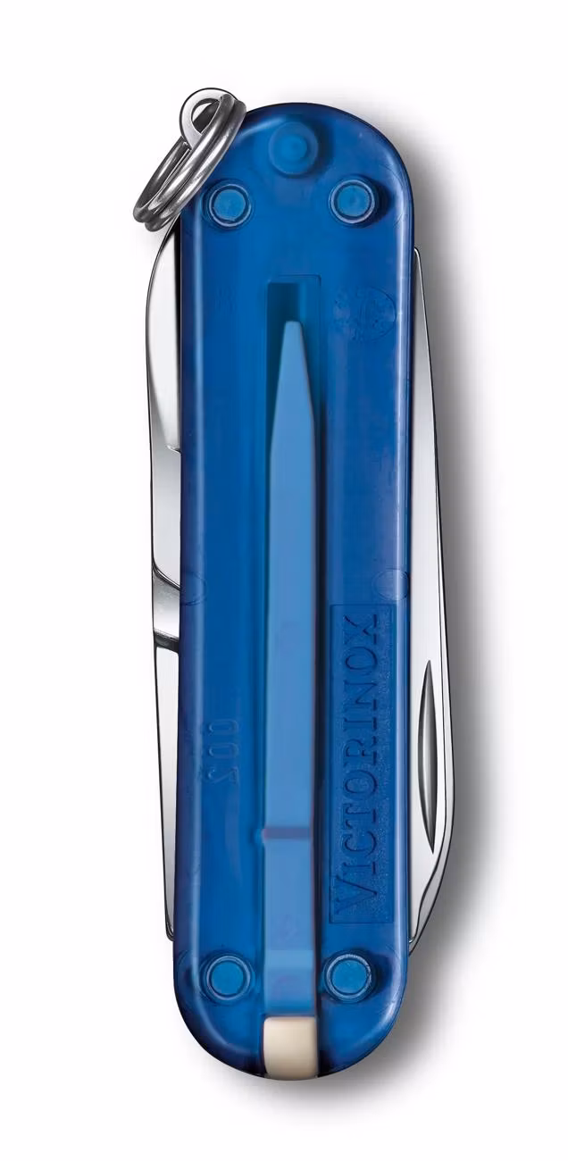 Victorinox Classic SD Deep Ocean