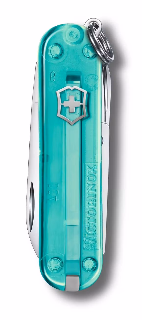 Victorinox Classic SD Tropical Surf