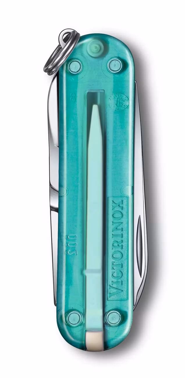 Victorinox Classic SD Tropical Surf
