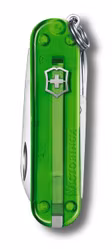 Victorinox Classic SD Green Tea