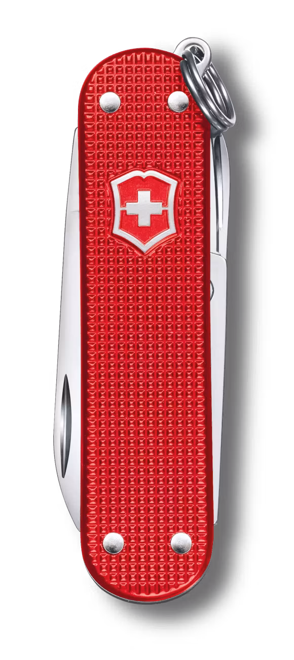 Victorinox Classic SD Alox Sweet Berry
