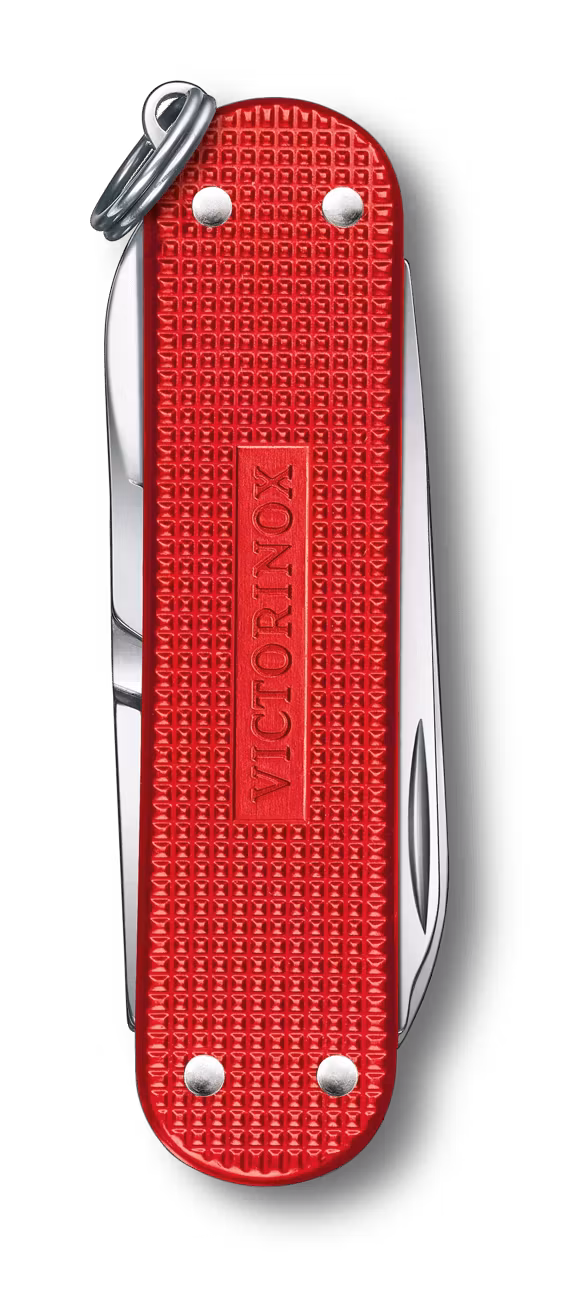 Victorinox Classic SD Alox Sweet Berry