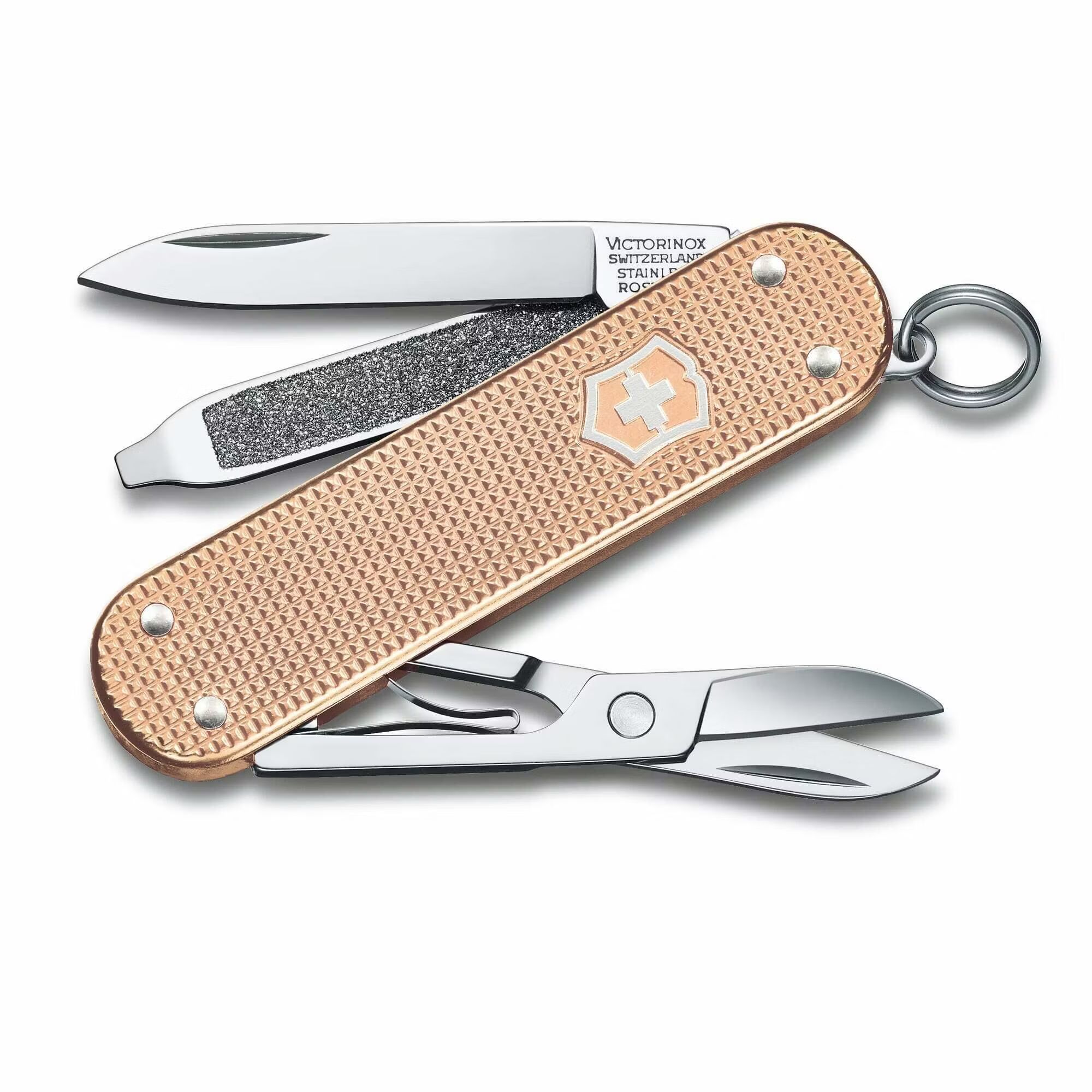 Victorinox Classic SD Alox Fresh Peach