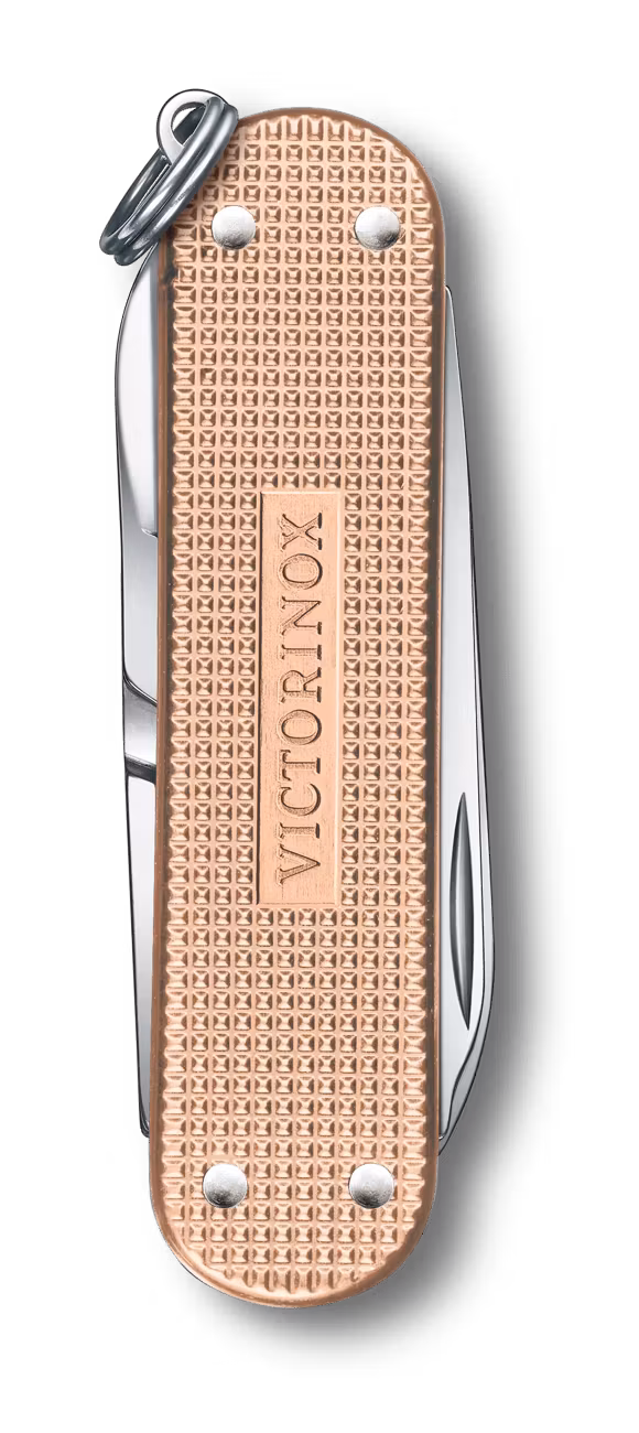 Victorinox Classic SD Alox Fresh Peach