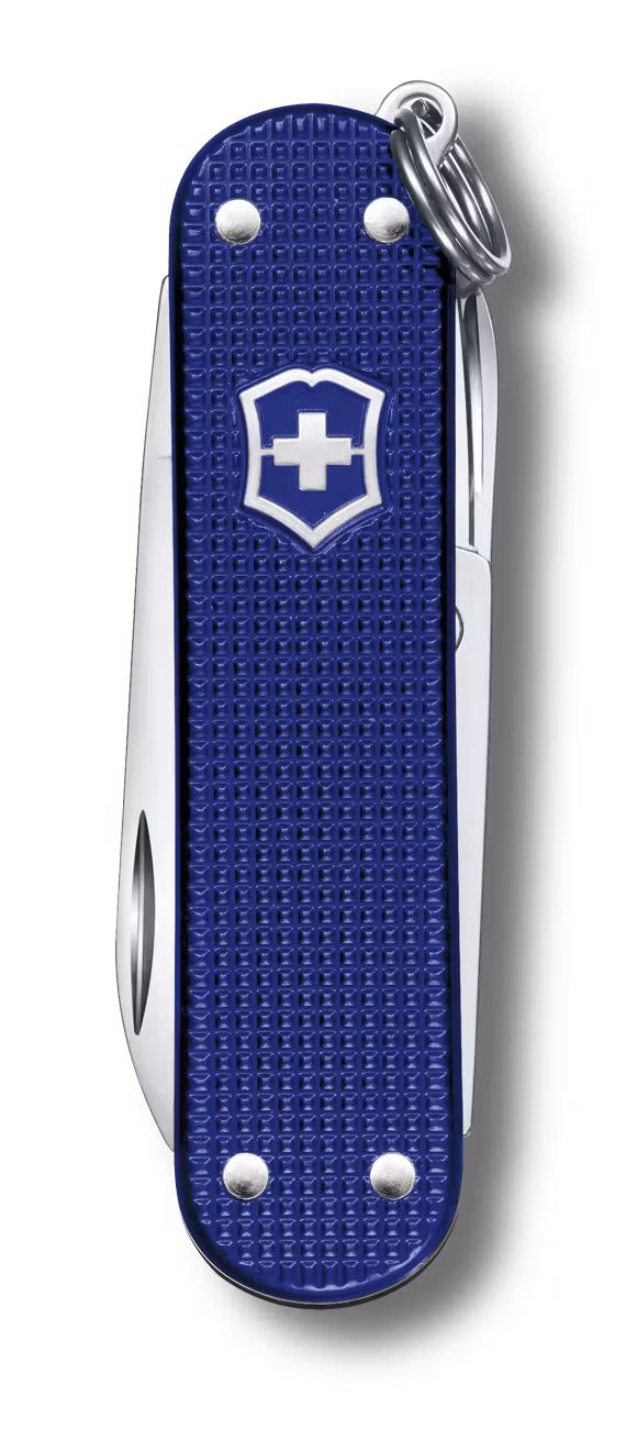 Victorinox Classic SD Alox Night Dive