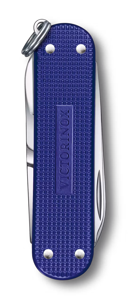 Victorinox Classic SD Alox Night Dive