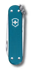 Victorinox Classic SD Alox Wild Jungle