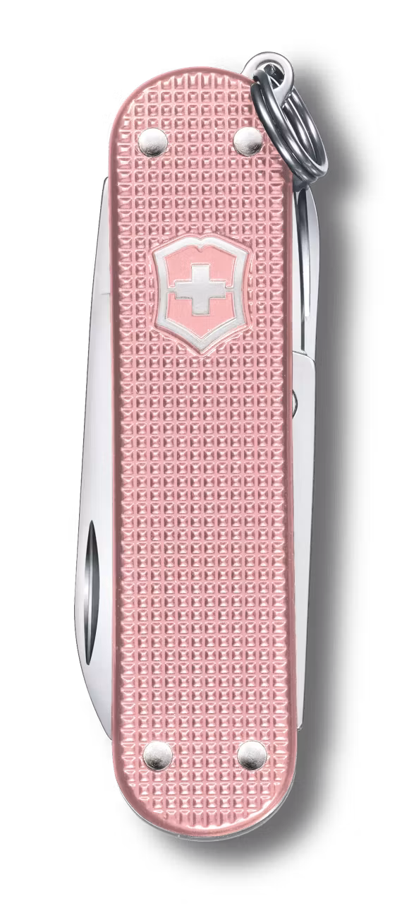 Victorinox Classic SD Alox Cotton Candy