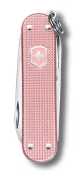 Victorinox Classic SD Alox Cotton Candy