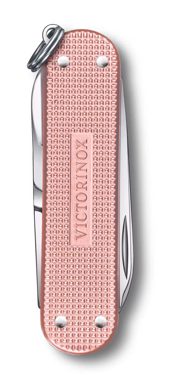 Victorinox Classic SD Alox Cotton Candy