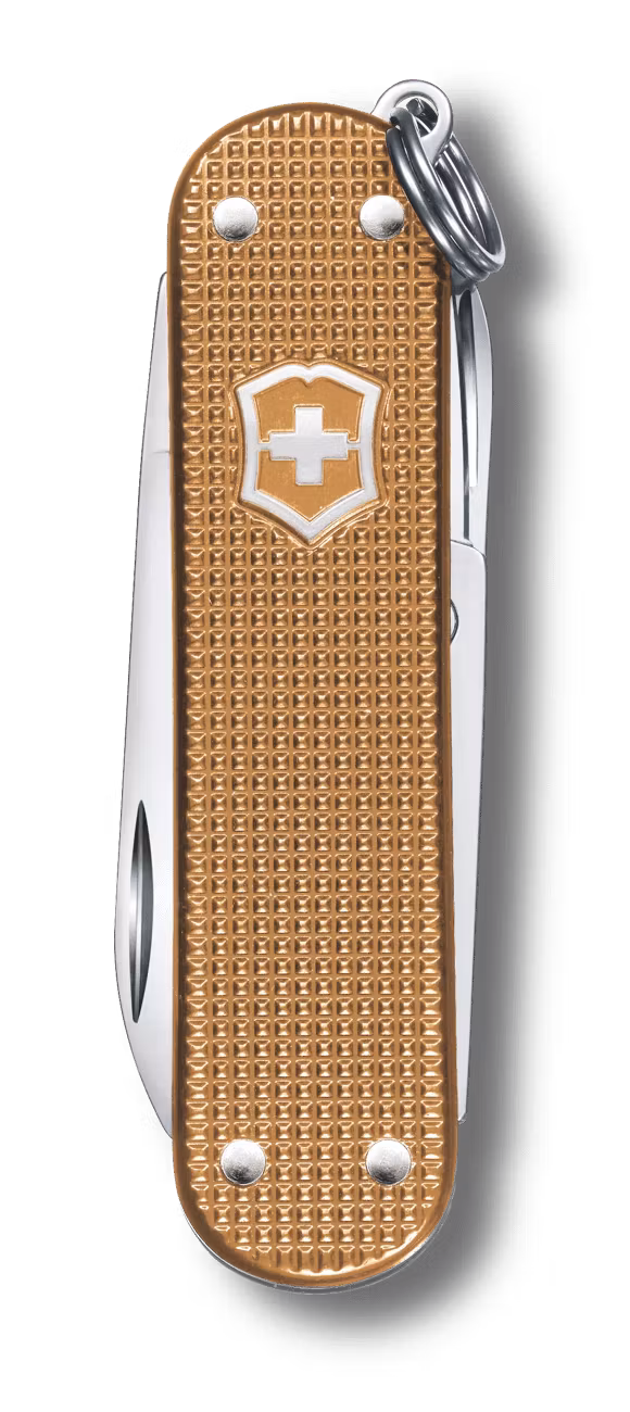 Victorinox Classic SD Alox Wet Sand