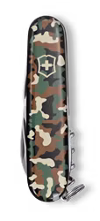Victorinox Spartan Fickkniv - Camouflage