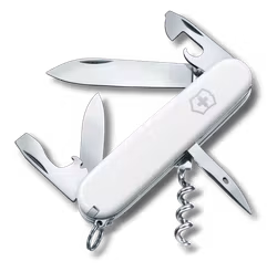Victorinox Spartan Fickkniv Vit