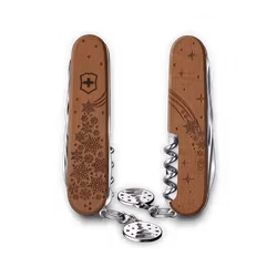 Victorinox Climber Winter Magic Limited Edition