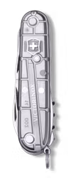 Victorinox Climber Fickkniv SilverTech