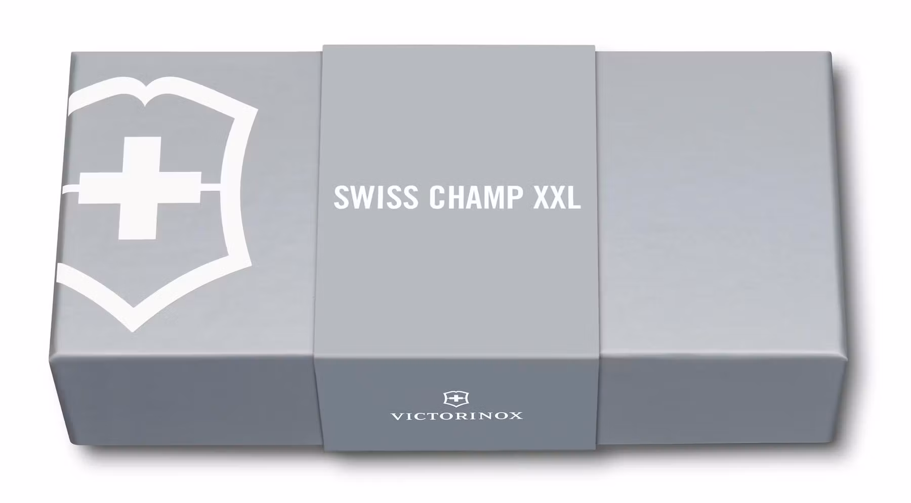 Victorinox SwissChamp XXL Fickkniv - Samlarutgåve