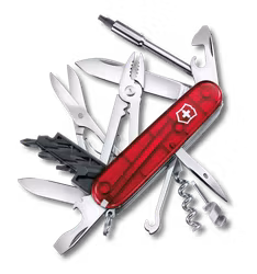 Victorinox CyberTool M Fickkniv