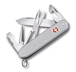 Victorinox Pioneer X Alox Fickkniv