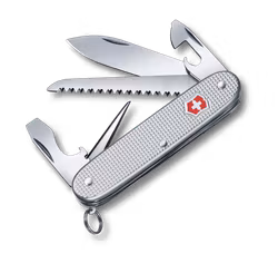 Victorinox Farmer Alox Fickverktyg