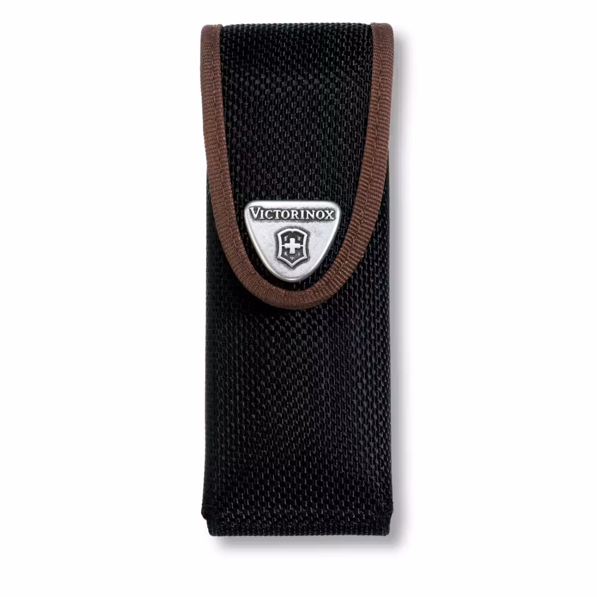 Victorinox Bältesetui för 1-3 lagers 111 mm Swiss Army Knives Svart Nylon