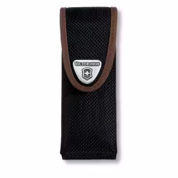 Victorinox Bältesetui för 1-3 lagers 111 mm Swiss Army Knives Svart Nylon