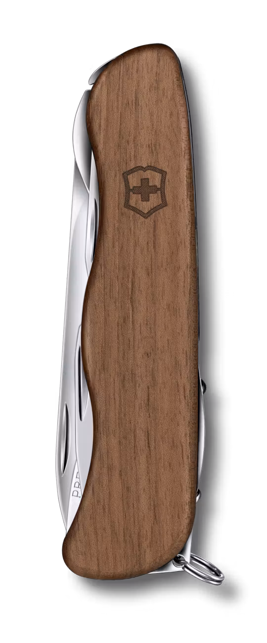 Victorinox Forester Wood Fickkniv