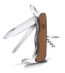 Victorinox Forester Wood Fickkniv