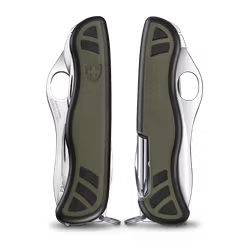Victorinox Swiss Soldier's Knife 08