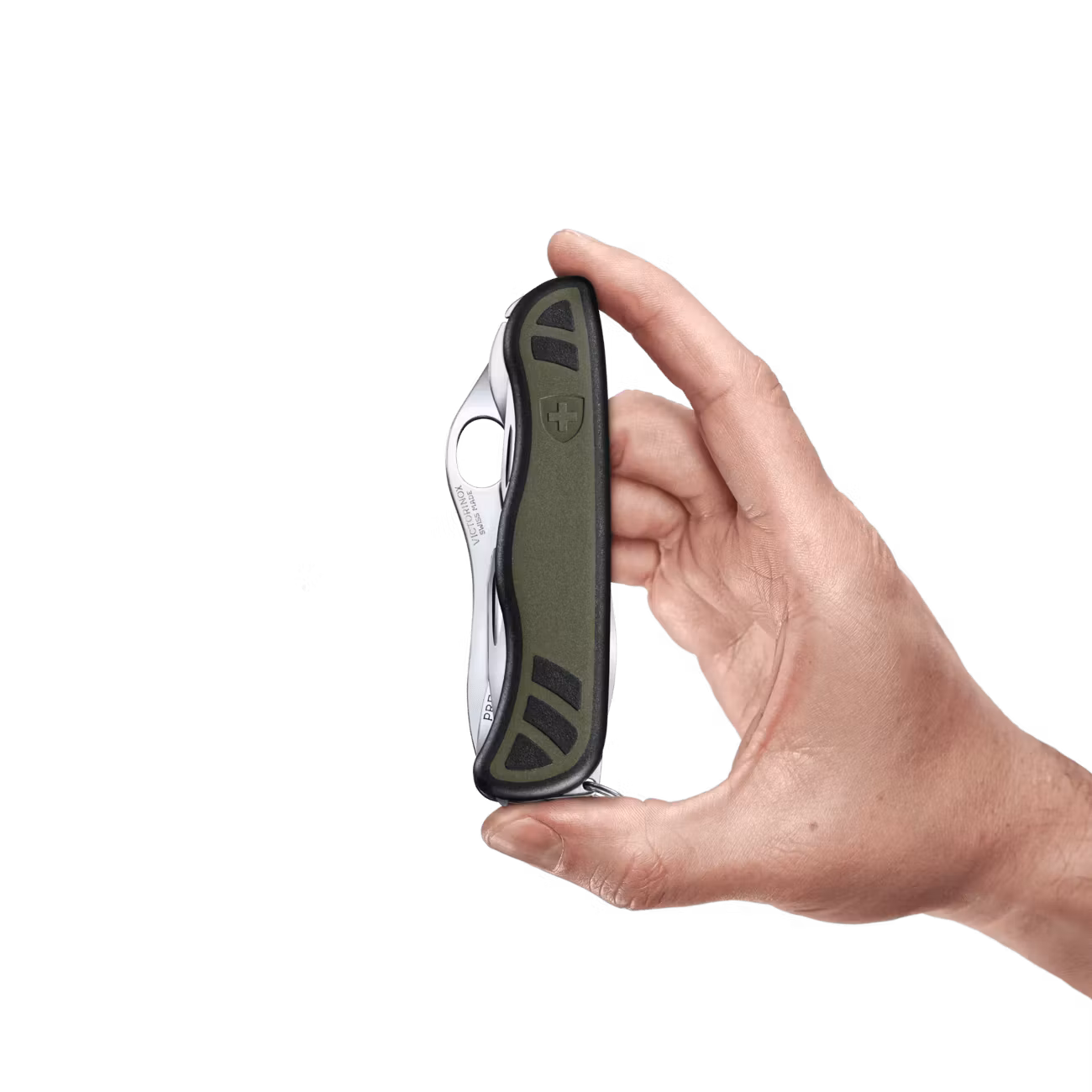 Victorinox Swiss Soldier's Knife 08