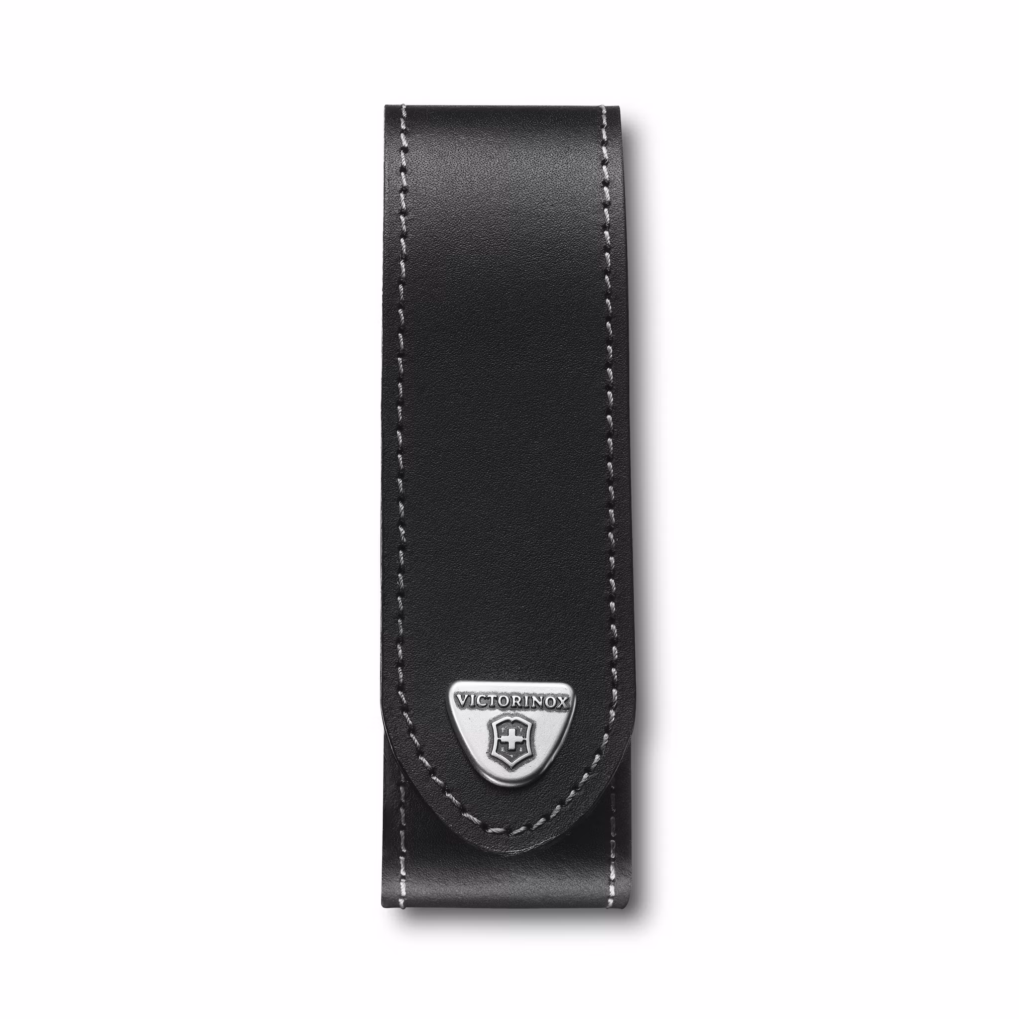 Victorinox Bältesetui för WorkChamp-Ranger Svart Läder