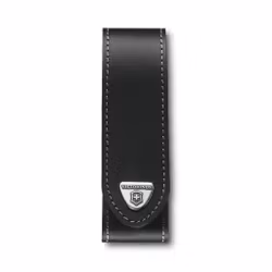 Victorinox Bältesetui för WorkChamp-Ranger Svart Läder