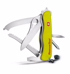 Victorinox Rescue Tool MW