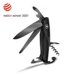 Victorinox Ranger 55 Onyx Black