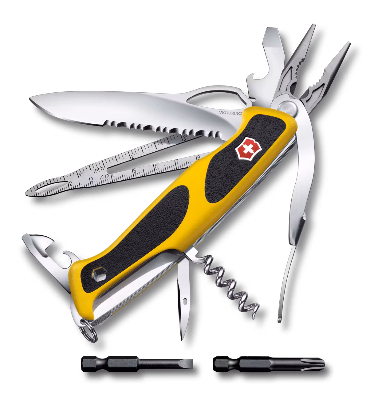 Victorinox Ranger Boatsman MW Grip