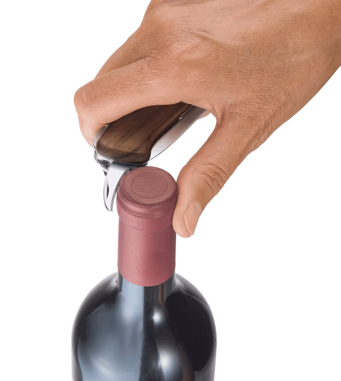 Victorinox Wine Master Wood