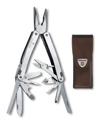 Victorinox Swiss Tool Spirit X