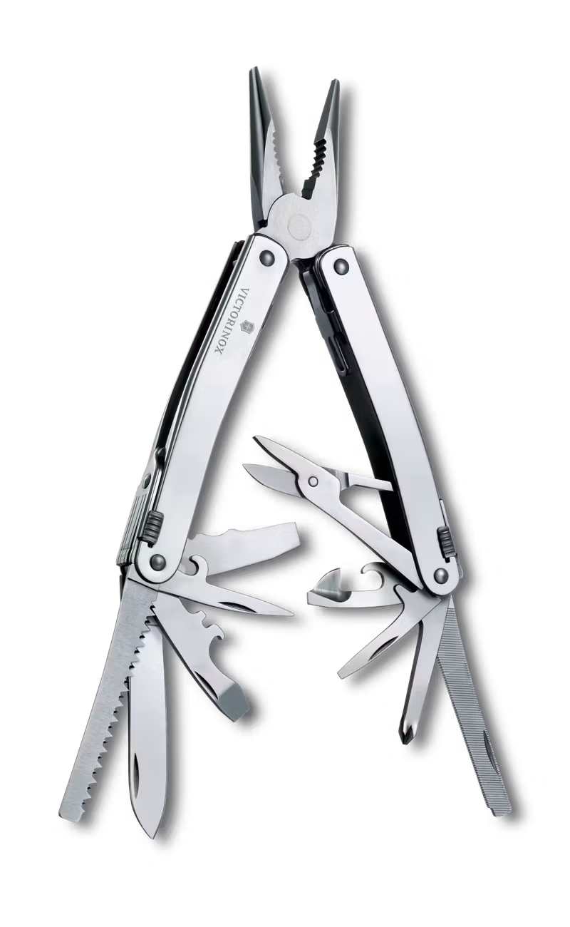 Victorinox Swiss Tool Spirit X