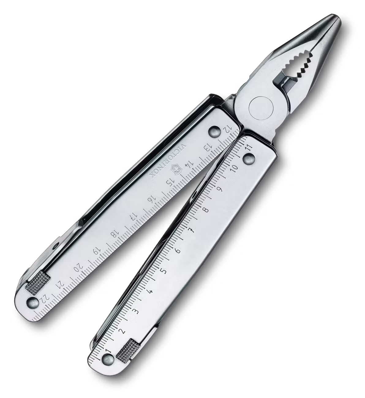 Victorinox Swiss Tool X