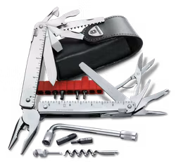 Victorinox SwissTool X Plus