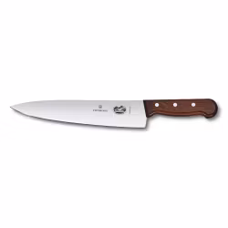 Victorinox Wood Kockkniv 25 cm