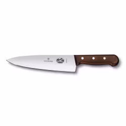 Victorinox Wood Kockkniv Extra Högt Blad 20 cm