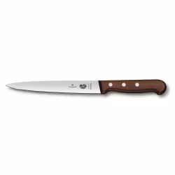 Victorinox Wood Filékniv Flexibel 18 cm