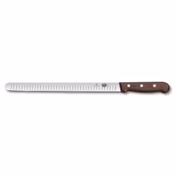 Victorinox Wood Laxkniv 30 cm
