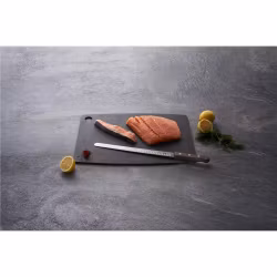 Victorinox Wood Laxkniv 30 cm