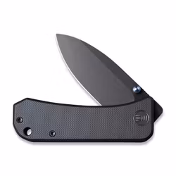 WE Knife Banter Fällkniv i CPM S35VN